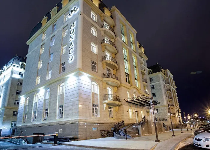 Hotel Monaco