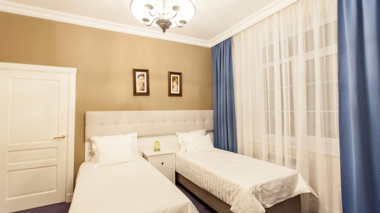 Hotel Monaco Nur-Sultan (Astana)