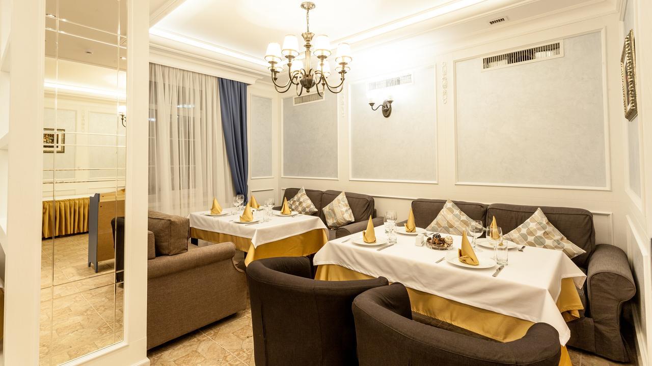 Hotel Monaco
