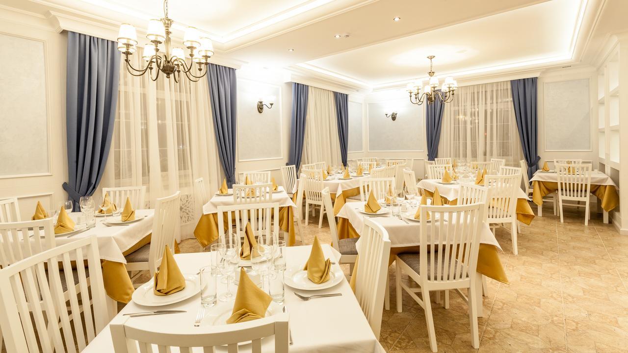 Hotel Monaco 4*