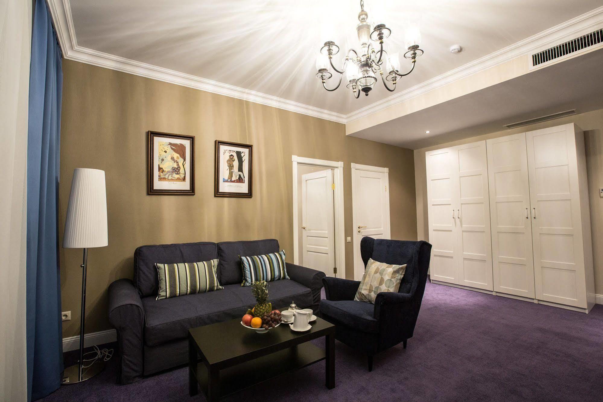 Monaco Hotel 4*