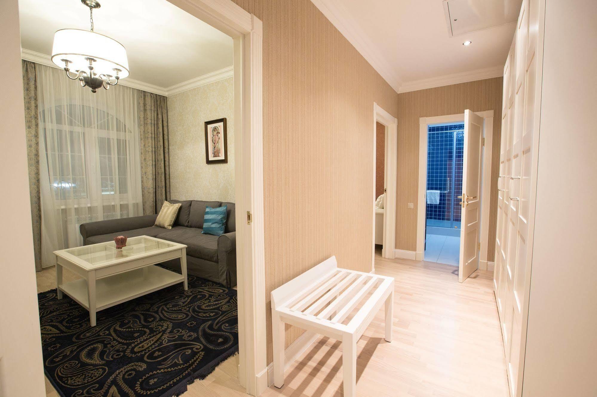 Hotel Monaco 4*