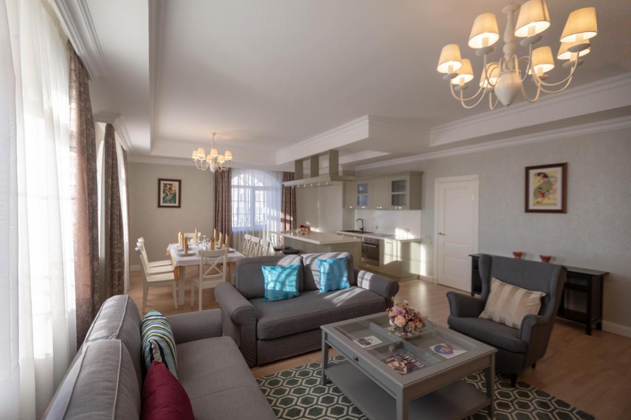 Monaco 4* Nur-Sultan (Astana)
