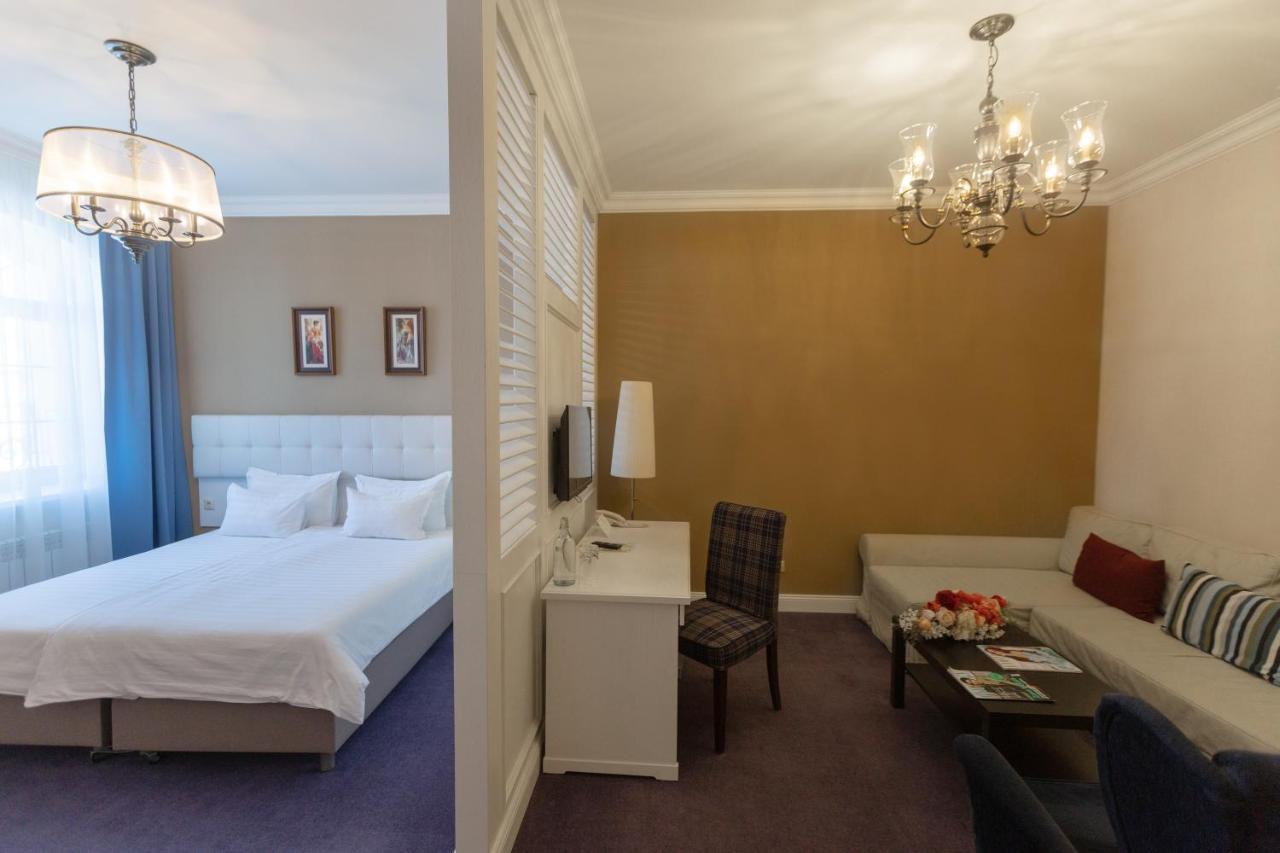 Hotel Monaco