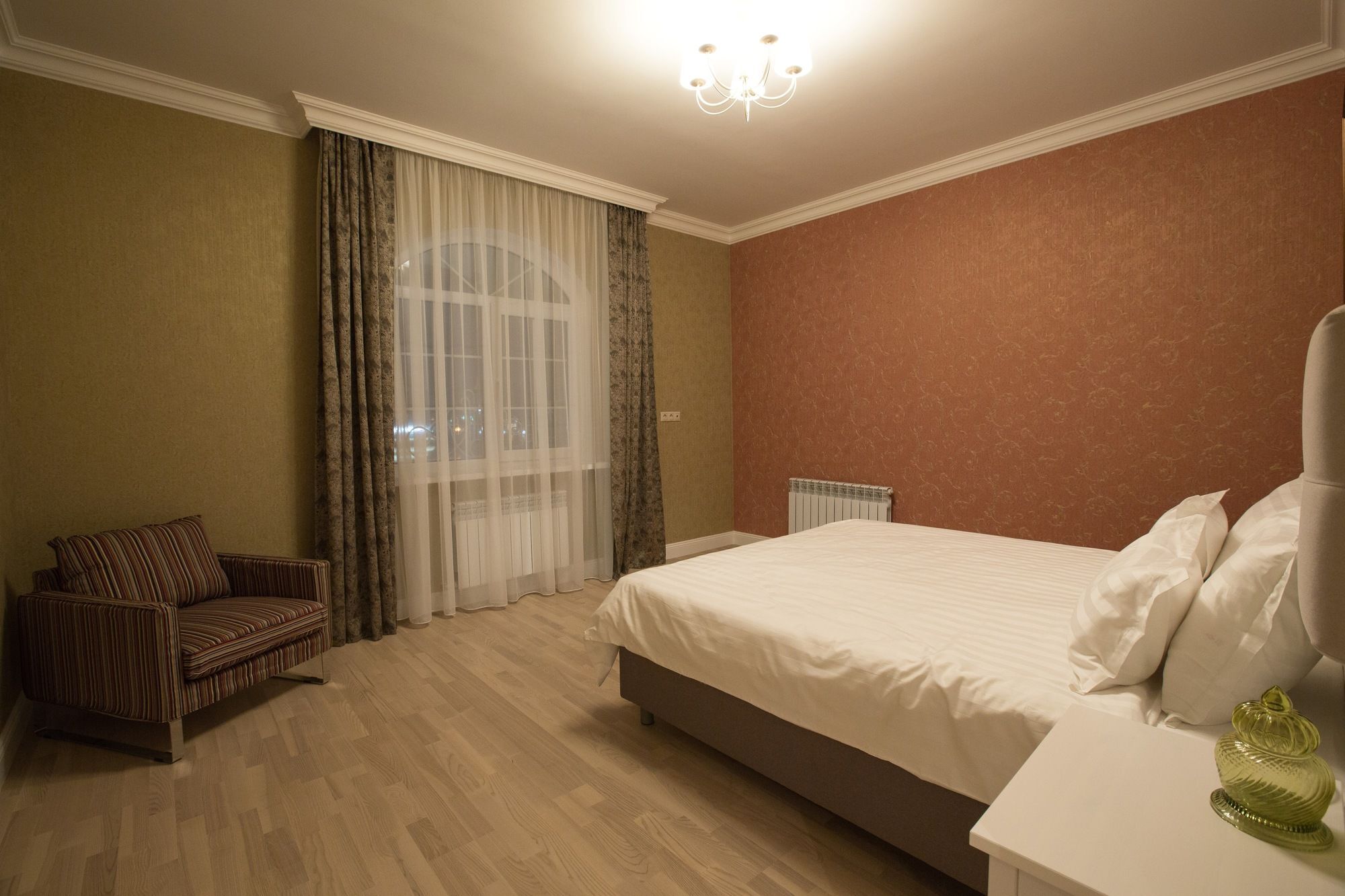 Otel Monaco